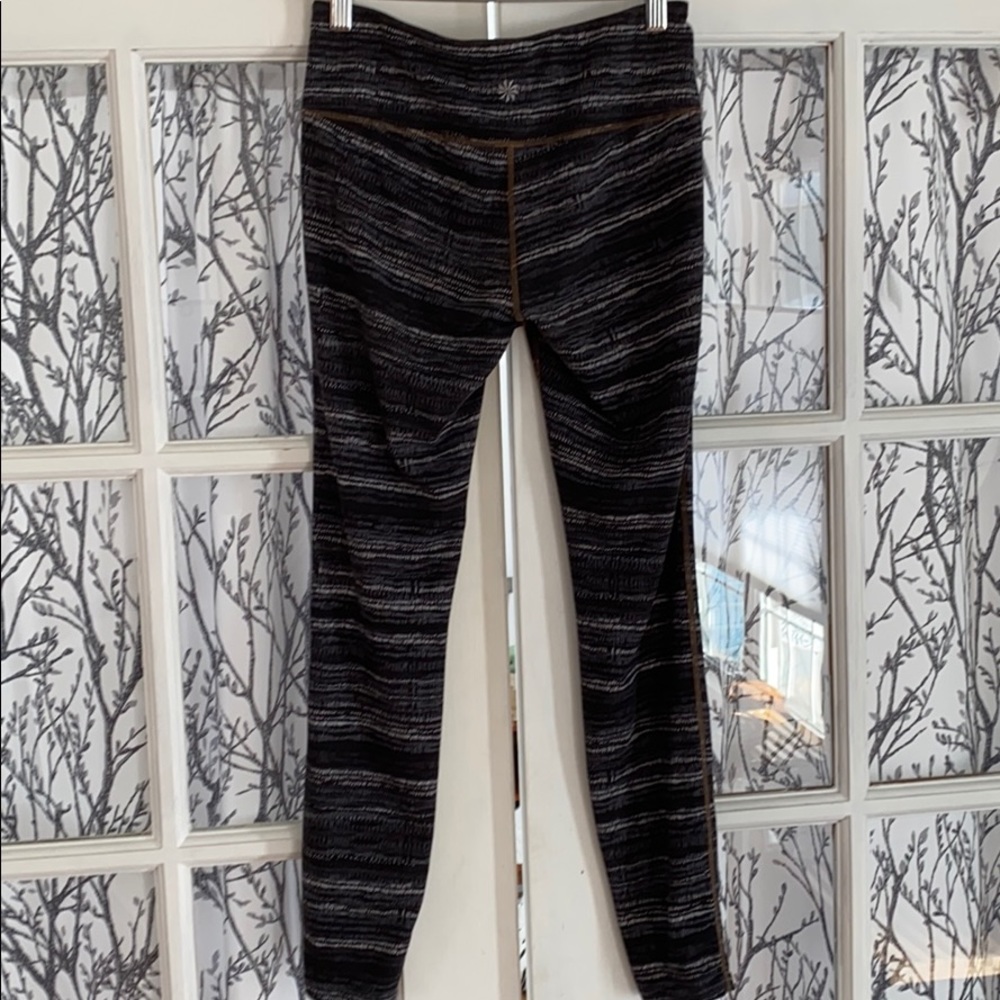 Athleta Yoga Pants Small